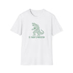St. Paddy's Protector T-Shirt