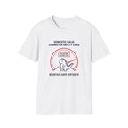 DK Safety Card Rotation Zone T-Shirt