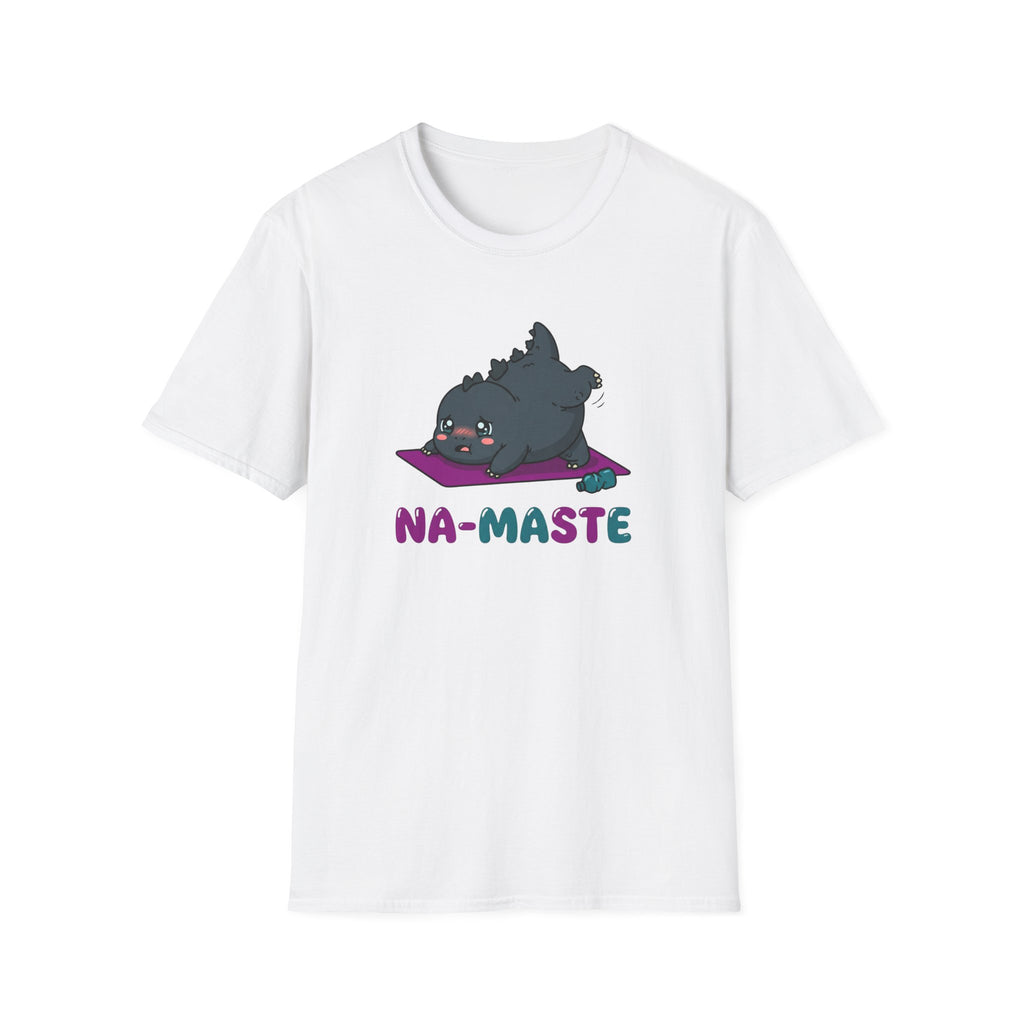 Na-Maste T-Shirt