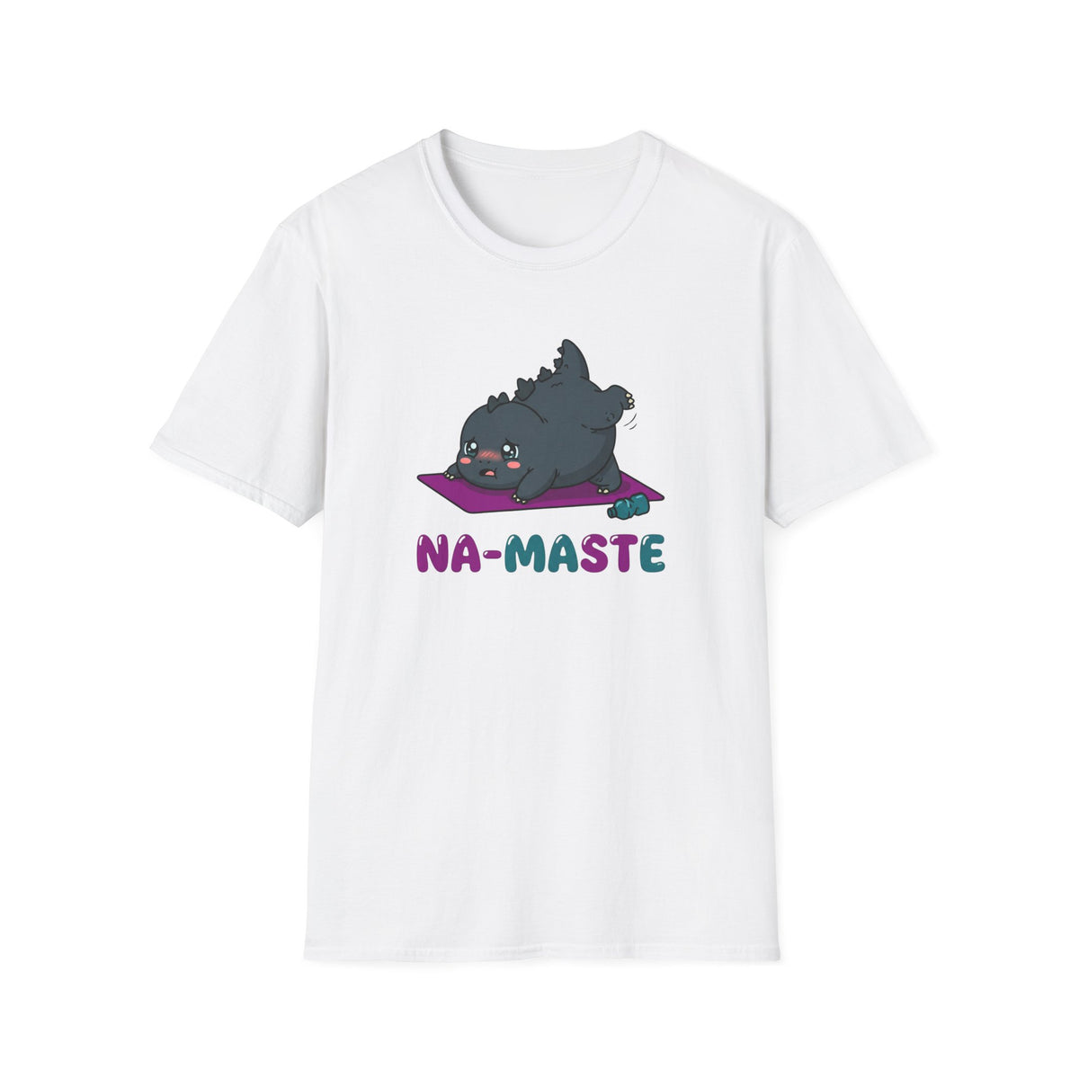 Na-Maste T-Shirt