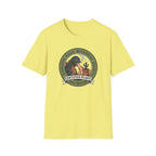DK Botanical Society Destroyer T-Shirt