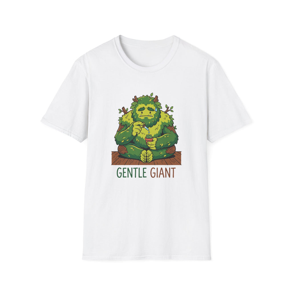 Gentle Giant Kaiju T-Shirt