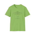Just One More Light T-Shirt