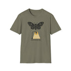 Queen of the Night Light T-Shirt