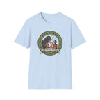 DK Botanical Society Destroyer T-Shirt