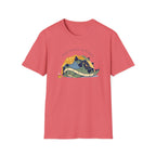 Professional Homebody T-Shirt