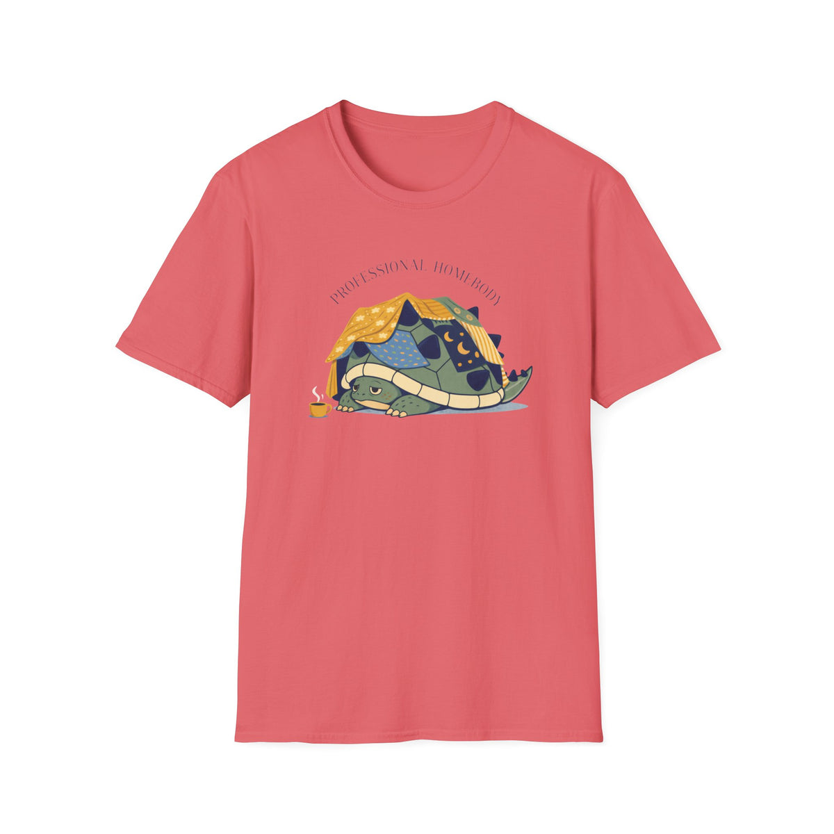 Professional Homebody T-Shirt