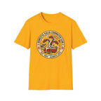 DK Commuter Club - Always Late T-Shirt