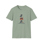 8-Bit Domestic Kaiju T-Shirt