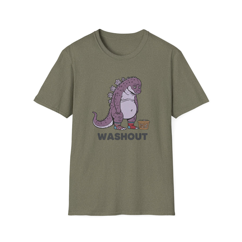 Washout T-Shirt
