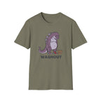 Washout T-Shirt
