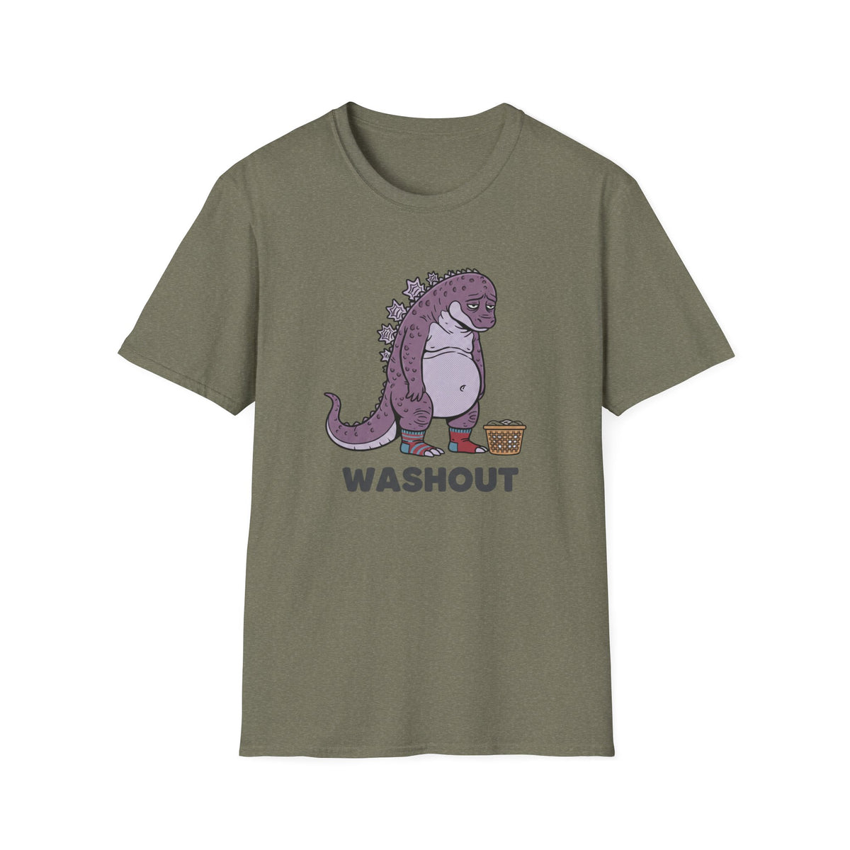 Washout T-Shirt