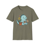 Gardening Kaiju T-Shirt