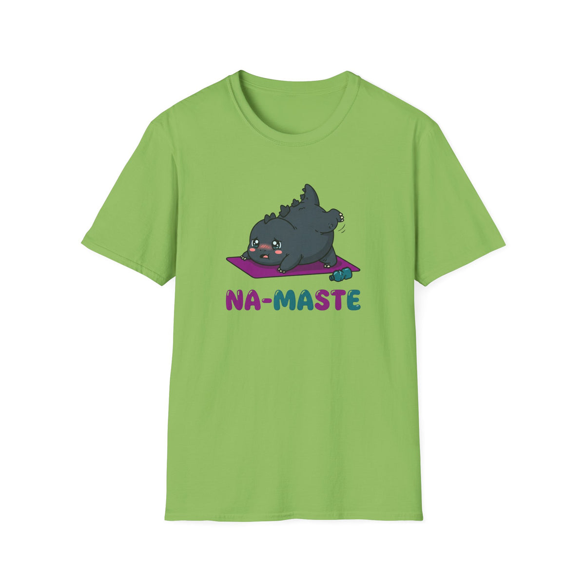 Na-Maste T-Shirt