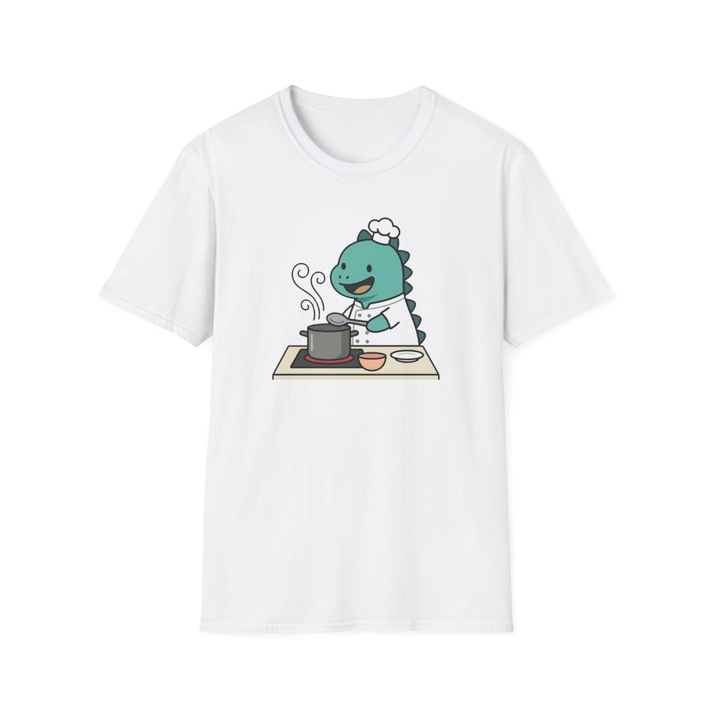 Chef Kaiju T-Shirt