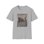 Visit Tokyo T-Shirt