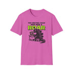 This Meeting could have been a Roar T-Shirt