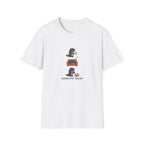 8-Bit Domestic Kaiju T-Shirt