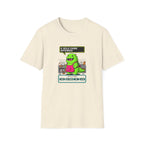A Wild Chore T-Shirt