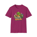 DK Cute Baking Bread T-Shirt