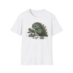 Cute Kawaii Kaiju Bonsai Lover T-Shirt