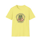 DK Leisure Club Not Today T-Shirt