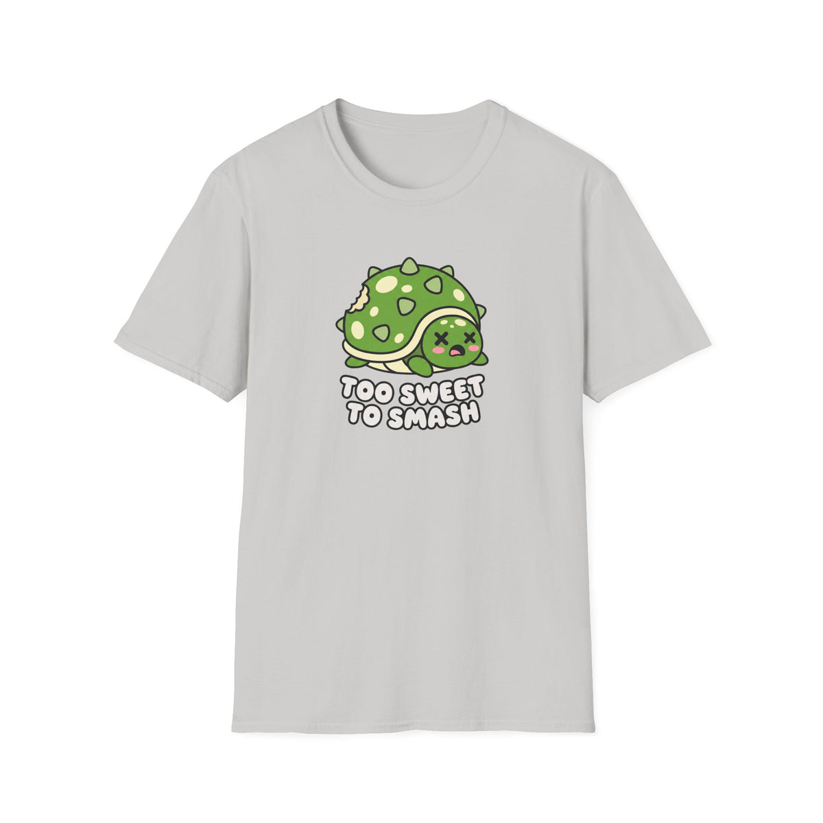 Too Sweet to Smash T-Shirt
