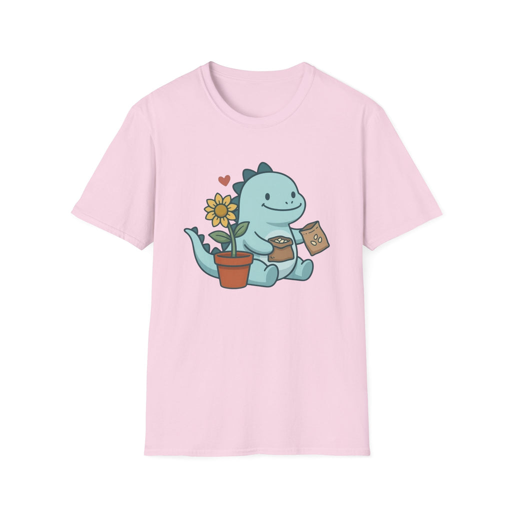 Gardening Kaiju T-Shirt