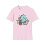 Gardening Kaiju T-Shirt