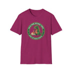 Kaiju Home Defense Force T-Shirt