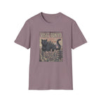 Visit Tokyo T-Shirt