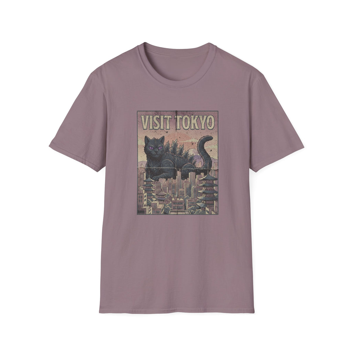 Visit Tokyo T-Shirt