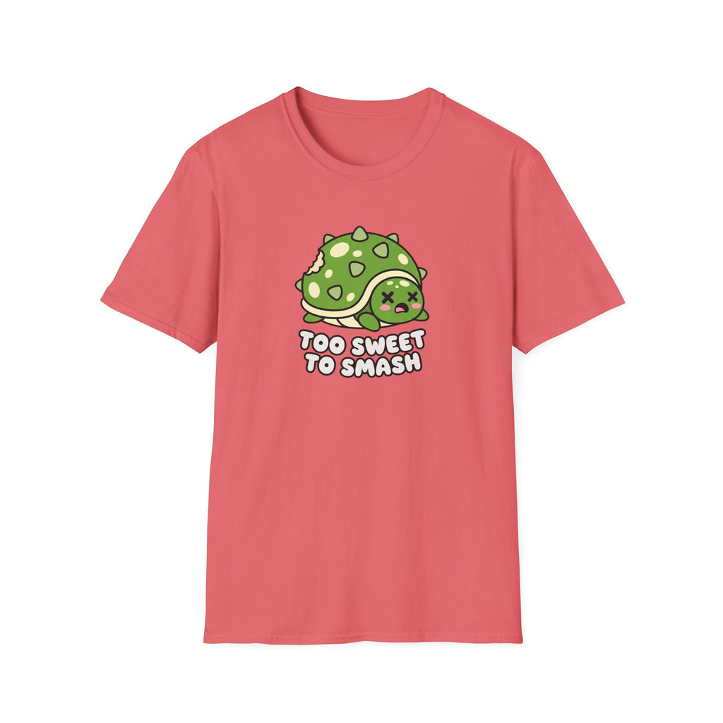 Too Sweet to Smash T-Shirt