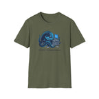 Monday Morning Kaiju T-Shirt
