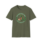 Kaiju Home Defense Force T-Shirt